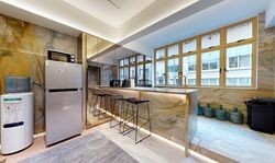 Victoria Memorial Hall (D6), Office #499281561